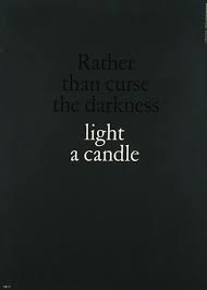  Warsaw International Poster Biennale Candle Quotes Funny Candle Quotes Light Quotes