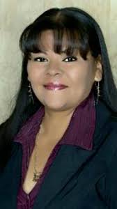 Patricia Gail Davis-Brito