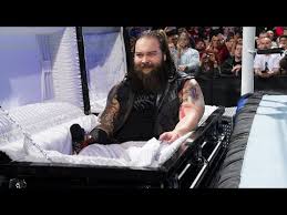 Sister of nikki bella, wife of daniel bryan brock lesnar : Bray Wyatt Biography Net Worth Income Personal Life And Other Facts