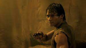 Albiet, even in his own tongue, he lacks some acting appeal, but his prowess more than makes up for it. Prime Video Ong Bak The Thai Warrior