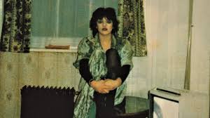 Courtney michelle love (née harrison; What Courtney Love Did Straight After She Left 1980s Dublin