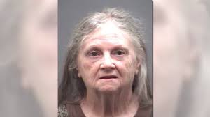 72-year-old Alamance County woman charged with rape of a child