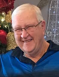 Obituary information for Charles "Chuck" Ogle