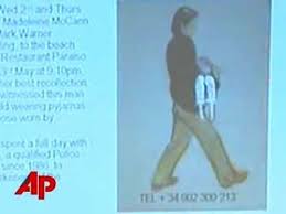 Madeleine mccann could be living with abductor, says scotland yard. Mccann Suspect Sketches Released Youtube