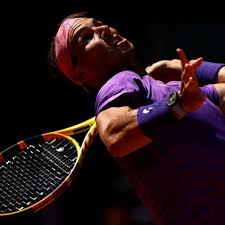 Rafael nadal falls in three sets in the monte carlo masters quarterfinals on friday, as andrey rublev joins stefanos. Zvacnlpswvy Sm