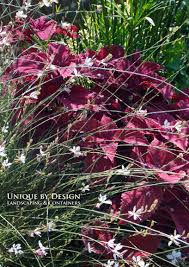 Unique By Design Landscaping Containers