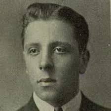 Louis Bianchi's Instagram, Twitter & Facebook