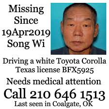 My dad is missing,he has Alzheimer's,he drives a white 2016 kia  soul,liscence plate number LJJ4544,the police are here now,he has been  missing for almost 24 hours,please share,and pray he makes his way