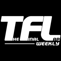 Follow the final lab to never miss another show. The Final Lap Weekly Nascar Podcast