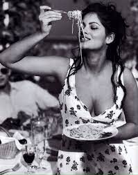Share sophia loren quotations about mothers, children and eyes. The Playlist Auf Twitter Everything You See I Owe To Spaghetti Sophialoren