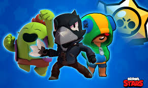 Our brawl stars skin list features all of the currently available character's skins and their cost in the game. Brawl Stars Legendary Wallpapers Wallpaper Cave