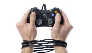 Juegos virtuales para jovenes cristianos. El Cristiano Y Los Videojuegos El Vicio En El Celular