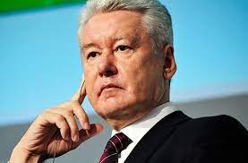 В 1958 году) — политик, кандидат юридических наук, общественный деятель. Sergej Sobyanin Biografiya Vikipediya Skolko Let Lichnaya Zhizn