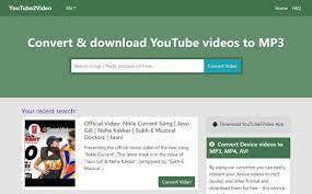 Downloading music from the internet allows you to access your favorite tracks on your computer, devices and phones. Youtube To Mp3 Converter And Mp4 Video Downloader Ytmp3conv Download Mp3 Online Convert Youtube Video To Mp3 Instantl Youtube Videos Youtube Youtube Vedio