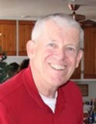 Stephen Sanderson Obituary May 22, 2016