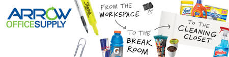 Order online tickets tickets see availability. Marc Crane Partner Arrow Office Supply Co Linkedin