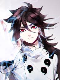 Indra Otsutsuki Wallpapers Top Free Indra Otsutsuki Backgrounds Wallpaperaccess +indra killing the crazy wild boar and getting the sharingan anyway because he didn't manage to save their dog. indra otsutsuki wallpapers top free
