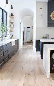 You will need inspiration for your kitchen cabinets, backsplashes, counters, decor, and even organization. Inspiring Kitchen Design Ideas From Pinterest Jane At Home Modern Kitchen Design Interior Design Kitchen Kitchen Style