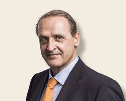 Wer ist Florian Homm