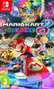 You unlock mirror mode … Mario Kart 8 Deluxe Review Switch Nintendo Life