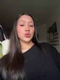 Alyssa Lemus's Instagram, Twitter & Facebook