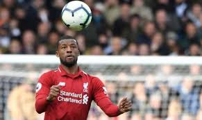 Liverpool midfielder georginio wijnaldum has credited boss jurgen klopp for breathing new life into his game. Liverpool Will Mit Wijnaldum Verlangern
