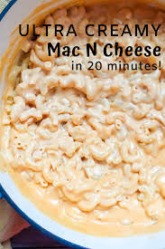 Creamy Mac And Cheese Recipe In 2020 Creamy Mac And Cheese Mac And Cheese Homemade Mac And Cheese Recipe Evaporated Milk