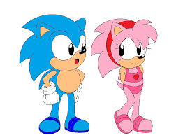 We did not find results for: Classic Sonic Amy Colored Version By Marnicioso2 Fur Affinity Dot Net