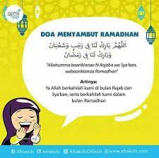 Karena bulan ramadhan mempunyai banyak hikmah dan. Viral Oh Viral Inilah Doa Doa Untuk Bulan Ramadhan Facebook