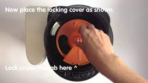 This little machine from baby brezza is a huge help. Formula Pro Set Up Measuring Wheel Selection Youtube