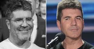 Reid, britney spears, paula abdul, nicole scherzinger, kelly rowland, paulina rubio e cheryl cole. Simon Cowell Ha Perso 27 Kg In Seguito All Incidente Ora E Assolutamente Meraviglioso