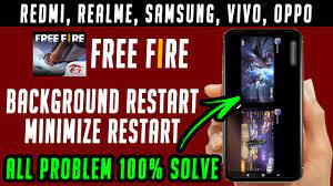 Clash squad mode is one such game mode that has risen in popularity. How To Solve Free Fire Background Restart Problem In How To Solve Minimize Problem In Free Fire Youtube