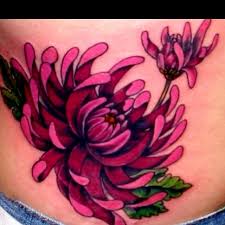 See more ideas about chrysanthemum tattoo, chrysanthemum, tattoos. November Birth Flower Tattoo Free Hd