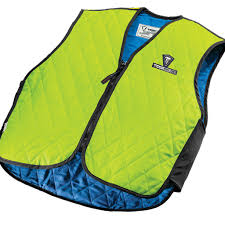 Techniche Evaporative Cooling Vests Techniche International