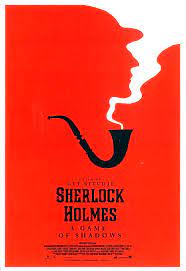 Really outside the box thinking, if … voices of reason. Sherlock Holmes A Game Of Shadows Movie Film Poster Vintage Retro Decorative Diy Wall Canvas Stickers Home Posters Art Bar Dec Poster Art Wall Canvasposter Game Aliexpress