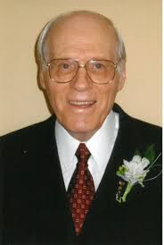 Reverend Barnabas Dee "B.D." Stone Obituary May 1, 2016