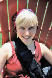 Katja MacLeod Kessin