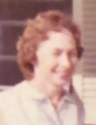 Arlene Marie Alwine Pike (1919-2008)