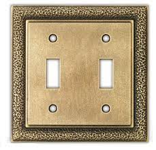 We did not find results for: Hammered Light Switch Cover Double Toggle Traditional Switch Plates And Outlet Covers By Claire Deco Inc Houzz
