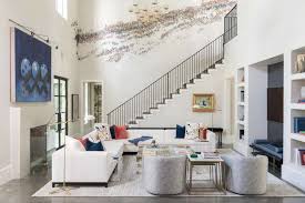 See 1,063 traveller reviews, 153 candid photos, and great deals for hyatt house houston/galleria, ranked #92 of 584 hotels in. Paul Fleming Art Installation Runs Staircase Wall Off Family Room Houston Beautiful Homes Chronicle Bac Ojj