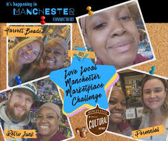 🎉 **JOIN THE LOVE LOCAL MANCHESTER MARKETPLACE CHALLENGE!** 🎉, Led by  Manchester Poet Laureate Nadia Sims, This holiday season, let’s celebrate  the independent spirit of Manchester — our mom-and-pop ...
