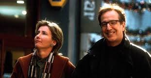 Core ripped up, hubby luvs! Love Actually Is The Least Romantic Film Of All Time The Atlantic