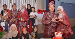 Koleksi gambar anak gadis mas idayu; Gambar Kahwin Rosak Gara Gara Mata Suami Melilau