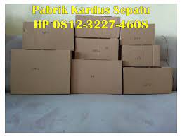 Kami adalah yang terbaik di industri ini. Pabrik Kardus Di Malang