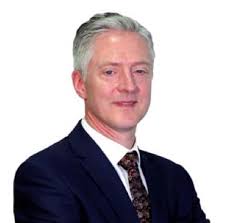 Dr. Gavin Malcolm Spence