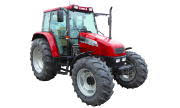 Case IH CS-78 Tractor
