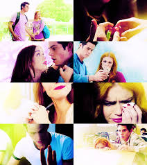Stiles And Lydia | Teen Wolf Wiki | Fandom