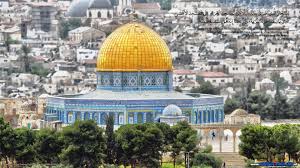 Full hd video inside of masjid al aqsa. Al Aqsa Mosque Wallpapers Wallpaper Cave