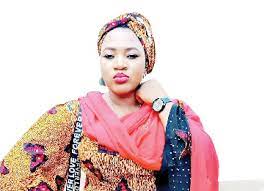 Yan mata da samarin faira yan matan arewa. Daily Trust Aminiya Jaruma Saratu Abubakar Ta Caccaki Tsoffi Masu Lalata Da Ya
