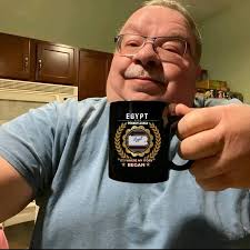 I am purging and have this anniversary plate from the Egypt UCC church  1734-1984. Lmk if anyone is interested or it's off to goodwill!